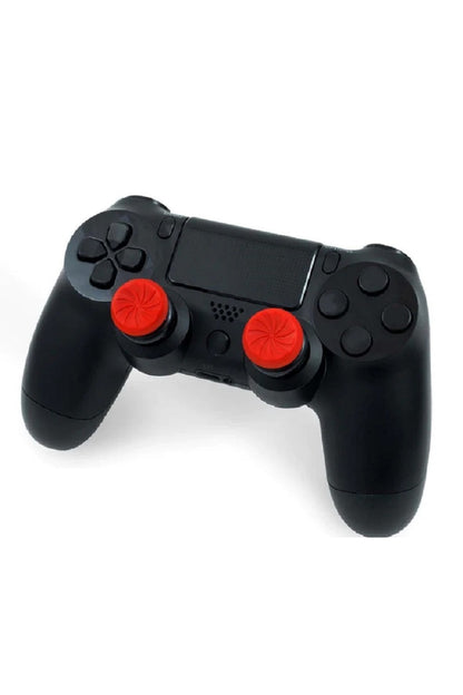 Inferno Ps4/ps5 Fpsfreek Performans Analog Koruyucu Ve Yükseltici Kırmızı