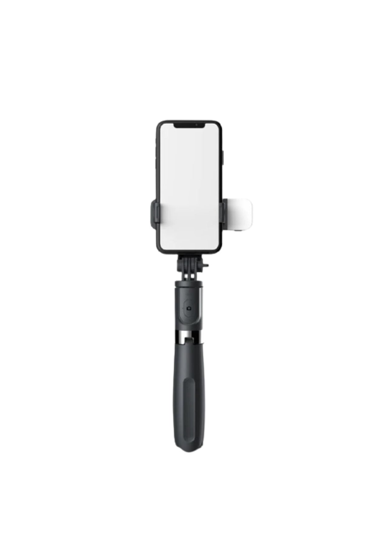 L02s Bluetooth Kumandalı Işıklı Tripod Selfie Çubuğu