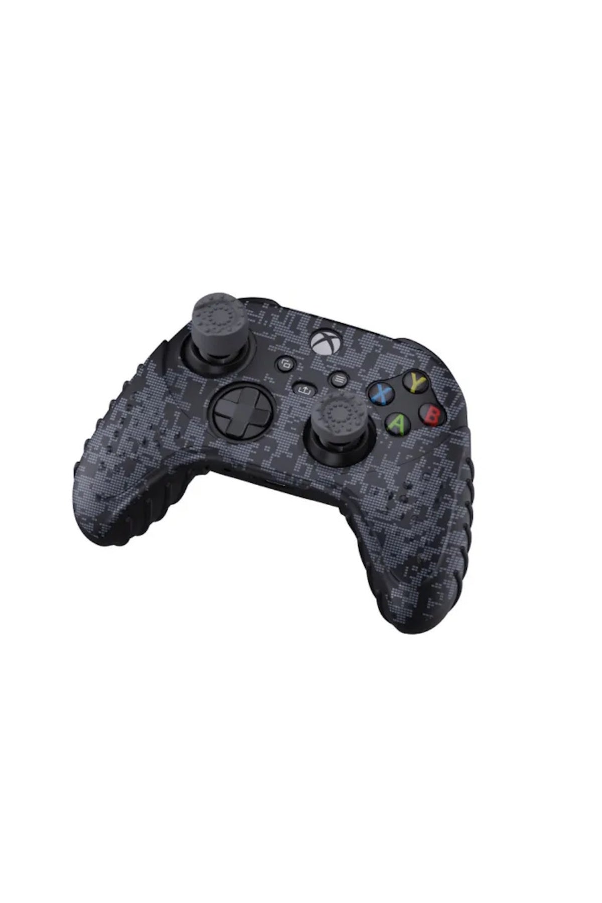 Xbox Series X/Xbox Series S Uyumlu Silikon Kılıf - W20X502-02