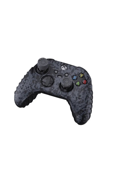 Xbox Series X/Xbox Series S Uyumlu Silikon Kılıf - W20X502-02