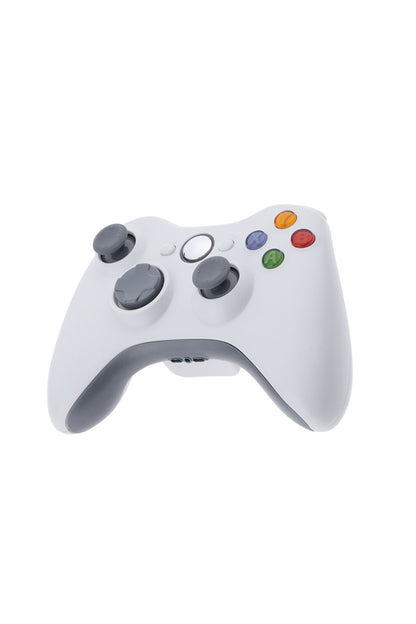 Xbox 360 Ve Pc Uyumlu Titreşimli Kablosuz Analog Oyun Kolu