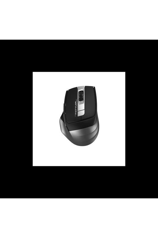 Fg35 Kablosuz 2000dpı Grı Optık Mouse