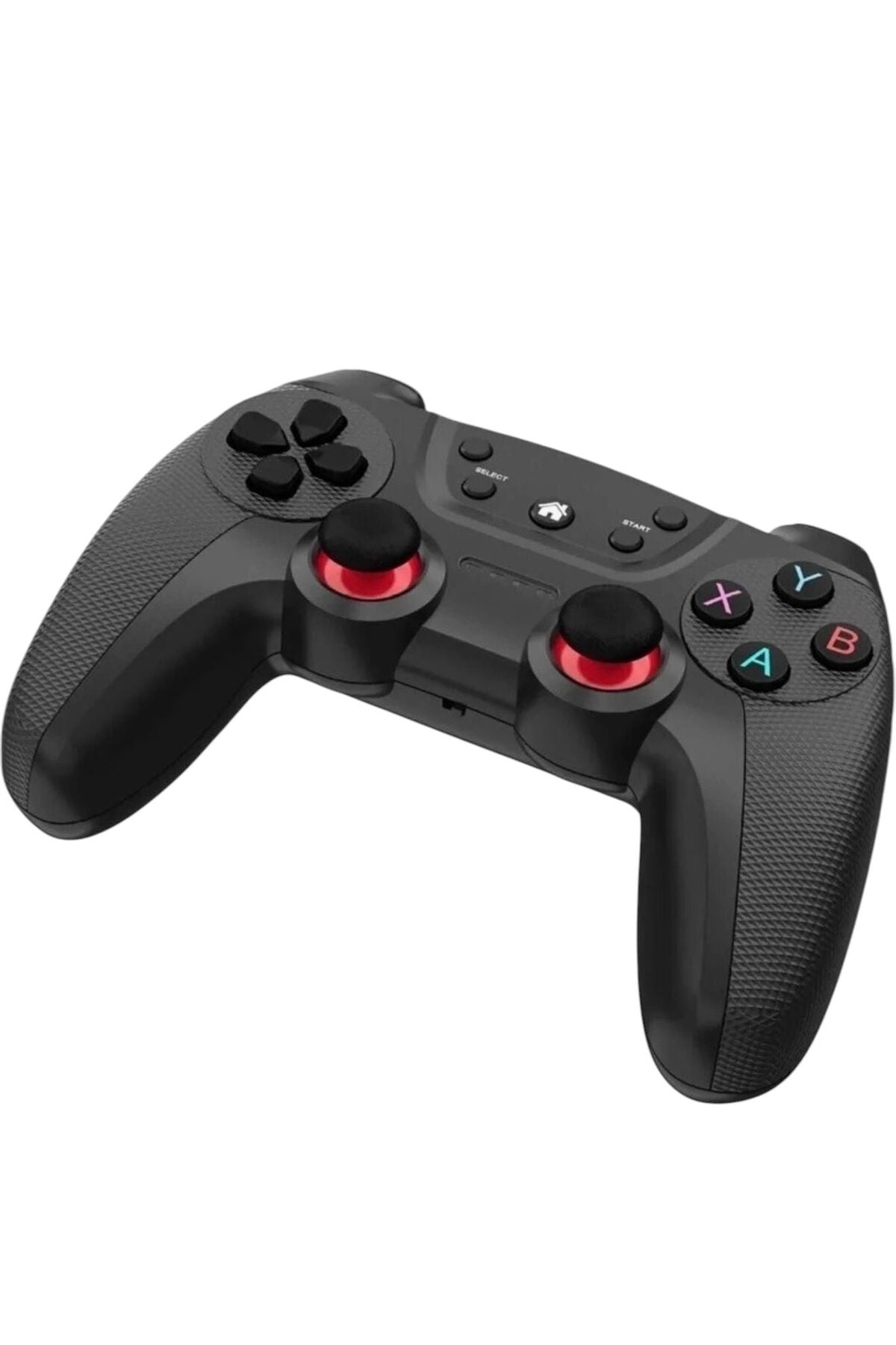 2.4 GHz Kablosuz Çiftli Gamepad Seti - Android TV Box, PC, P3 ve Tablet Uyumlu Oyun Kolu
