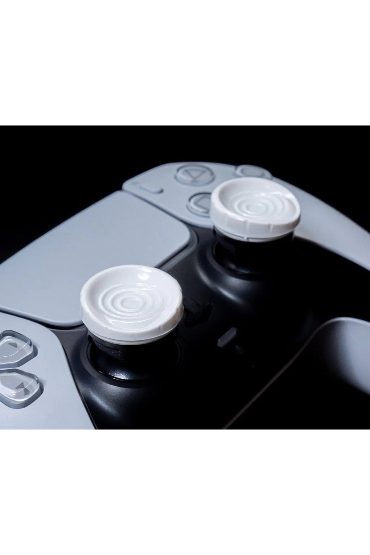 CQC Rush Ps4/ps5 Fpsfreek Performans Analog Koruyucu Ve Yükseltici