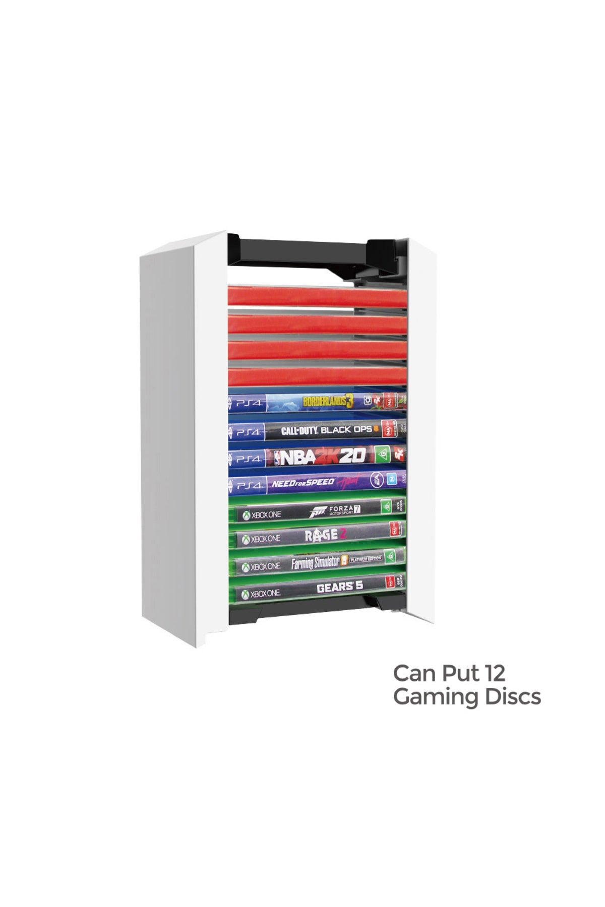 Dobe Tp5 1545 Ps5 Kulaklık Tutucu Oyun Haznesi Şarj Stand Kit