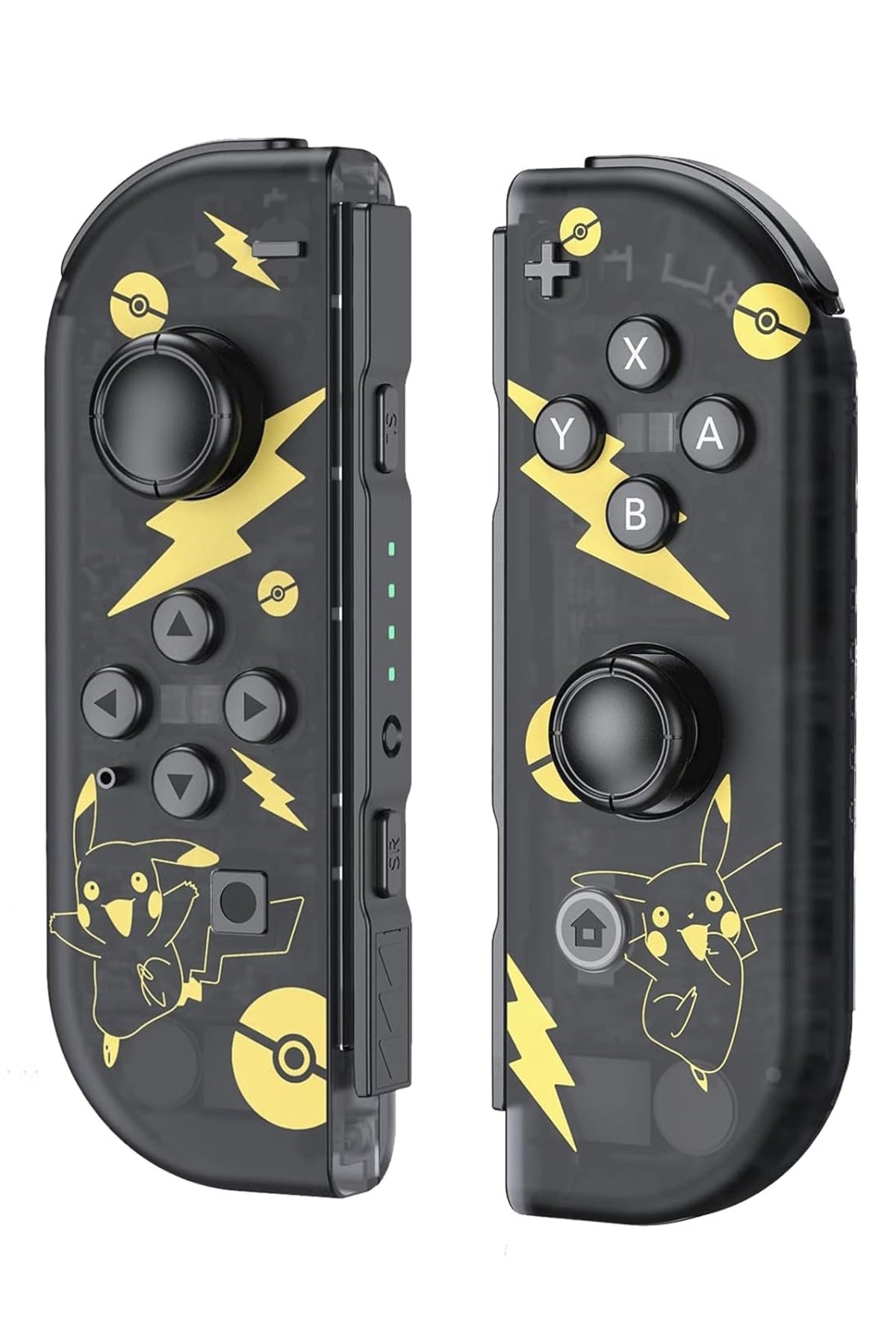 JOY-02 Switch/Switch OLED Uyumlu Pokemon JoyCon Joystick