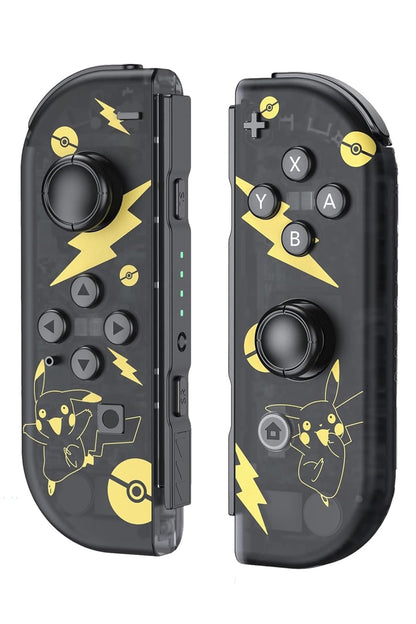 JOY-02 Switch/Switch OLED Uyumlu Pokemon JoyCon Joystick