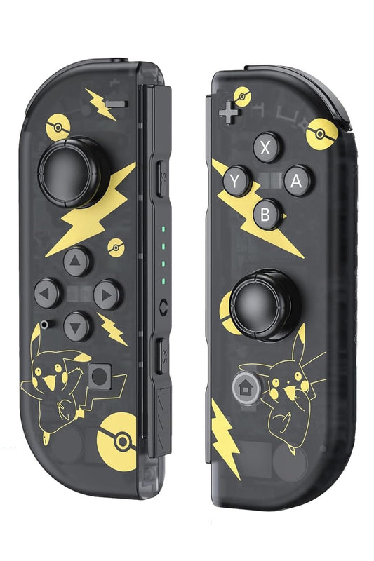 JOY-02 Switch/Switch OLED Uyumlu Pokemon JoyCon Joystick