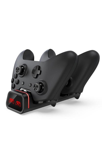 Dual Charging Dock For Xbox One/s /x Controller