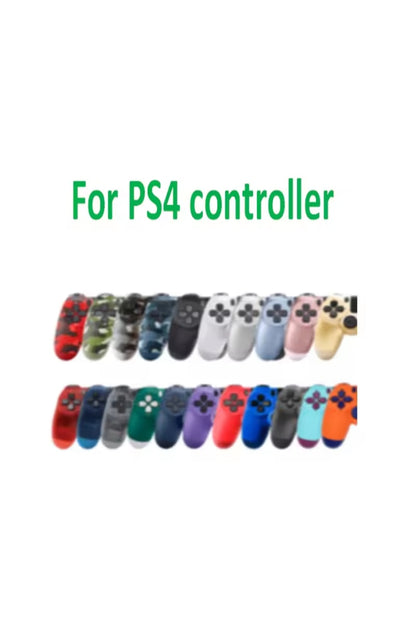 4 Dualshock V2 Yeni Nesil Oyuncu Controller
