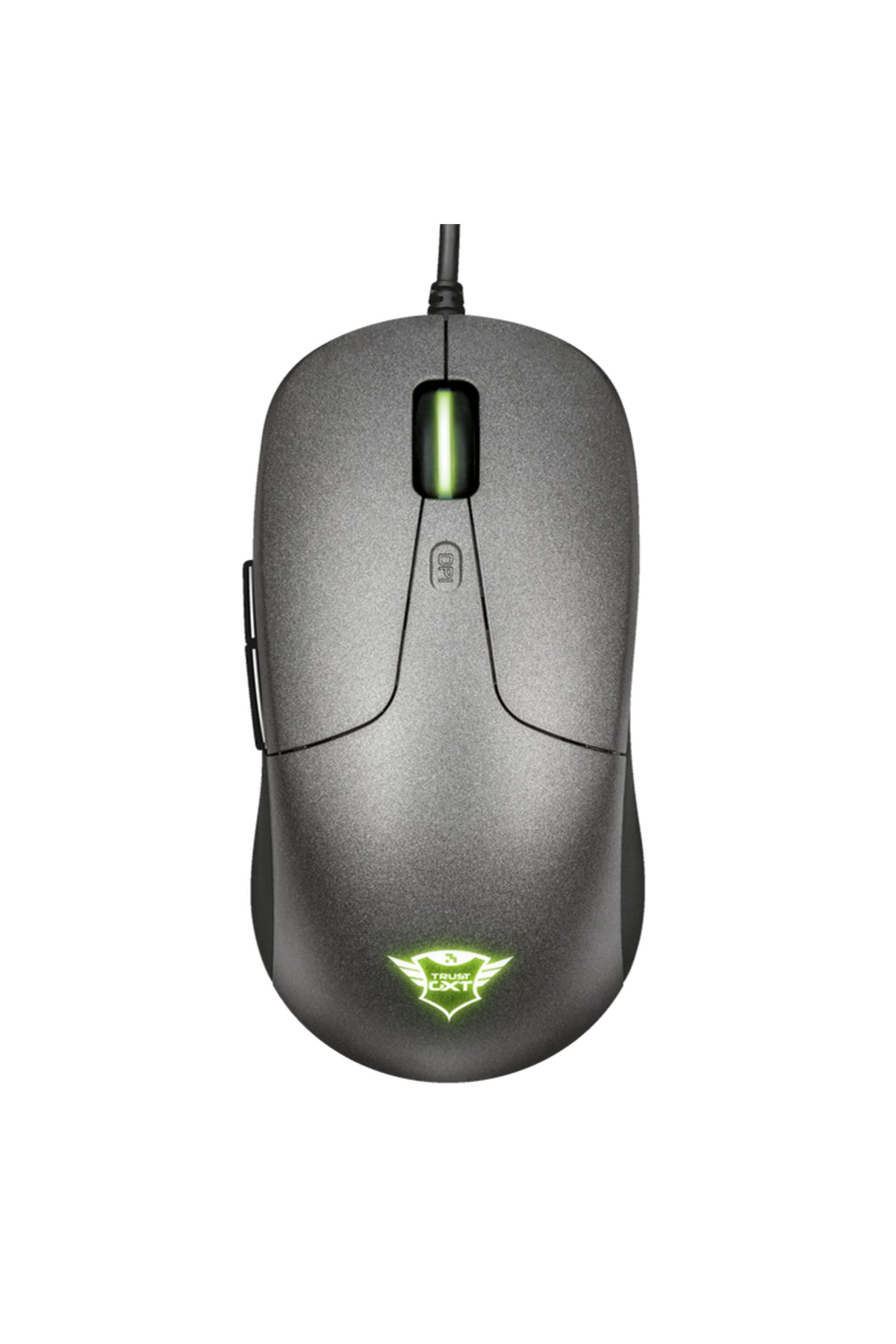 Trust 22401 GXT 180 Kusan Oyuncu Mouse Siyah