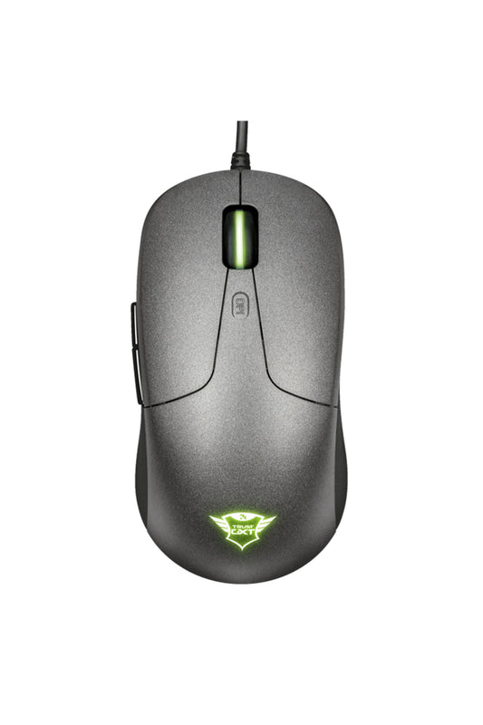 Trust 22401 GXT 180 Kusan Oyuncu Mouse Siyah