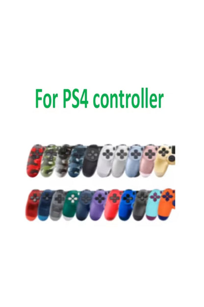 Ps 4 Joystick Tablet Telefon Pc Uyumlu Titreşimli Oyun Kolu 1 Adet