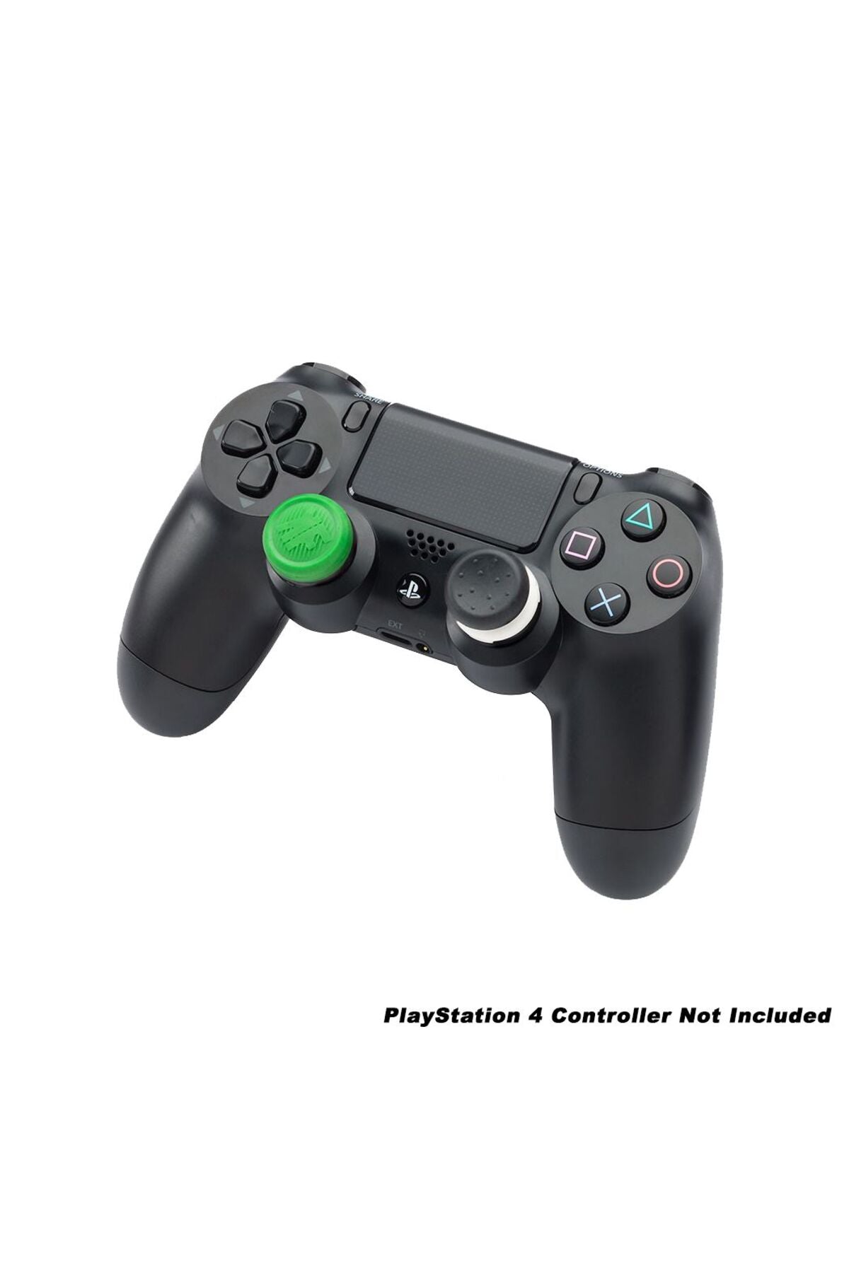 Gamepack Classic Ps4/ps5 Fpsfreek Performans Analog Koruyucu Ve Yükseltici