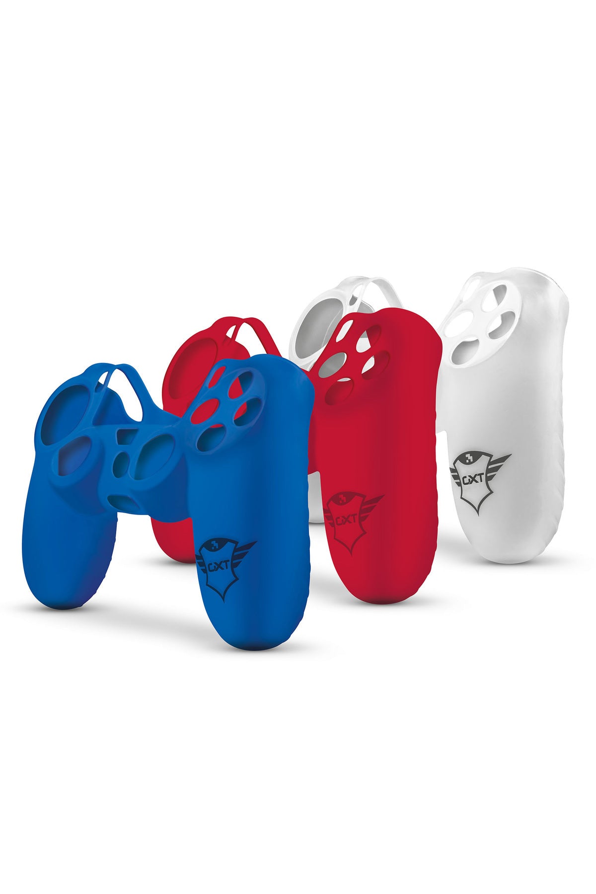 Yues Sony PS5 Joystick Dualsense Gamepad Analog Koruyucu (PS5/PS4/Xbox One Uyumlu) N117