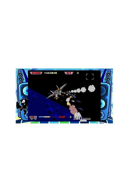 Mega Drive 2 16bit Retro Atari Oyun Konsolu
