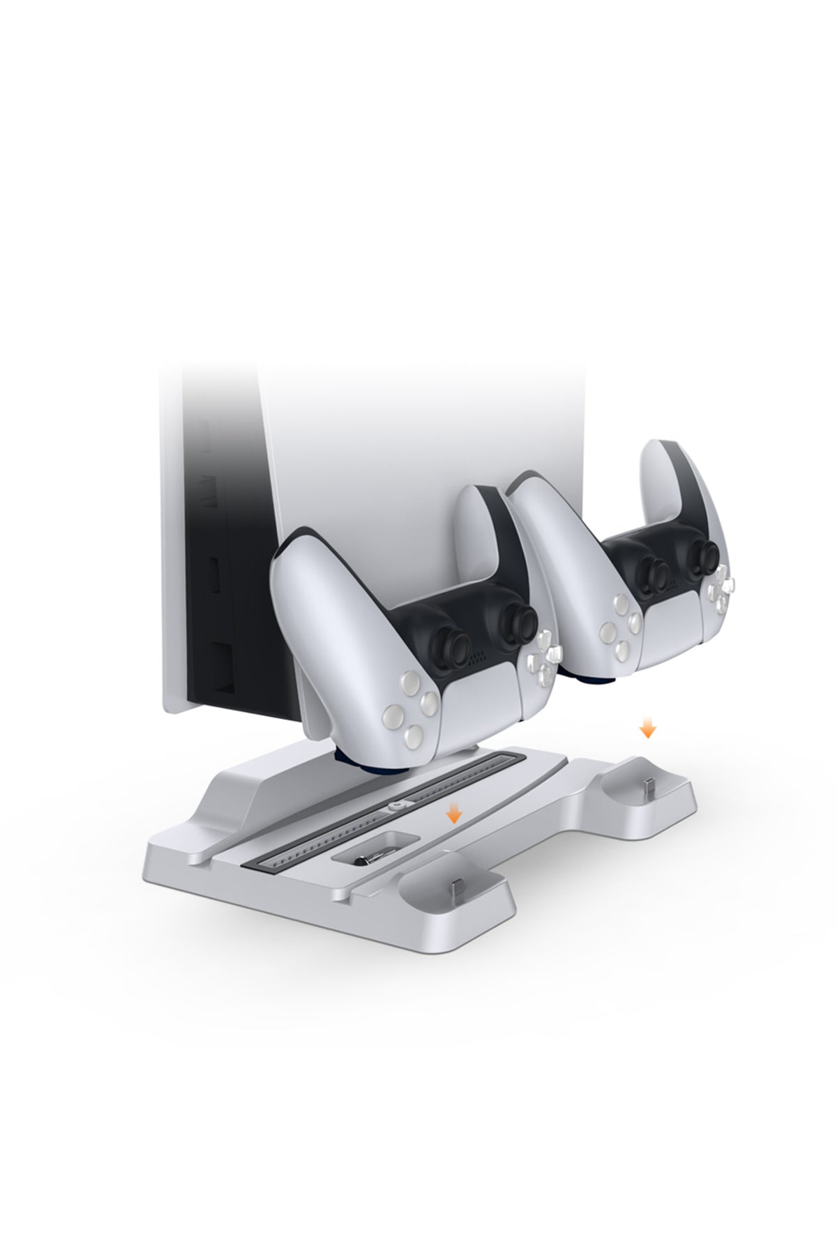 Dobe Tp5 1507 Ps5 Playstation 5 Soğutucu Şarj Stand