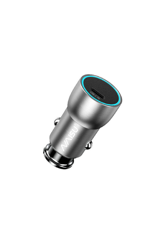 24v Type-c Araç Şarj Cihazı