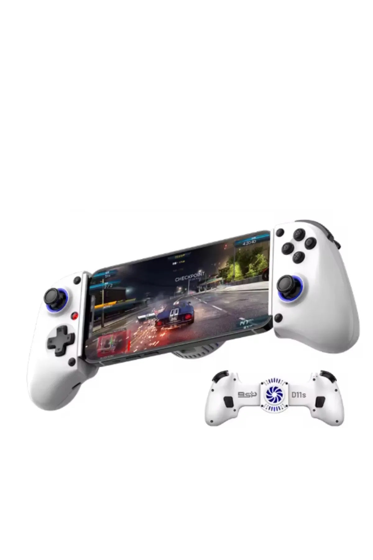 Yues Sony PS5 Joystick Dualsense Gamepad Analog Koruyucu (PS5/PS4/Xbox One Uyumlu) N117