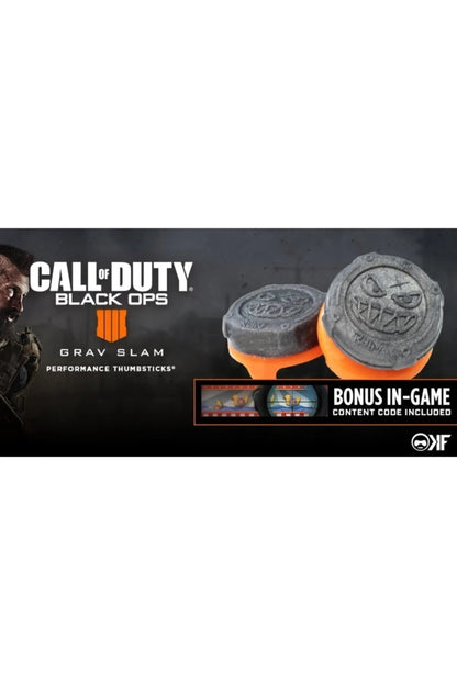 Call Of Duty Black Ops Grav Slam Ps4/ps5 Fpsfreek Performans Analog Koruyucu