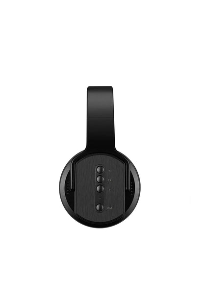 Höparlör Özellikli Kulaküstü Bluetooth Kulaklık - BH-1