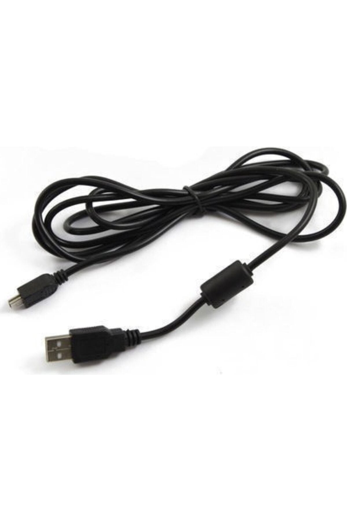 Sony Ps3 Joystick Usb Kablo Ps3 Şarj Kablosu 1.8 M.