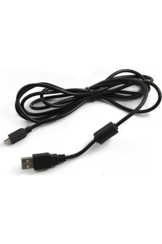 Sony Ps3 Joystick Usb Kablo Ps3 Şarj Kablosu 1.8 M.