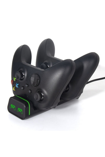 Xbox One/series Oyun Kolu Joystick Pil Type-c Şarj Istasyonu