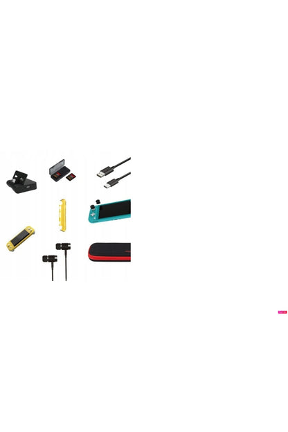 Ps4-ps5 Uyumlu 8in1 Analog Koruyucu Ve Yükseltici Pad Yeşil