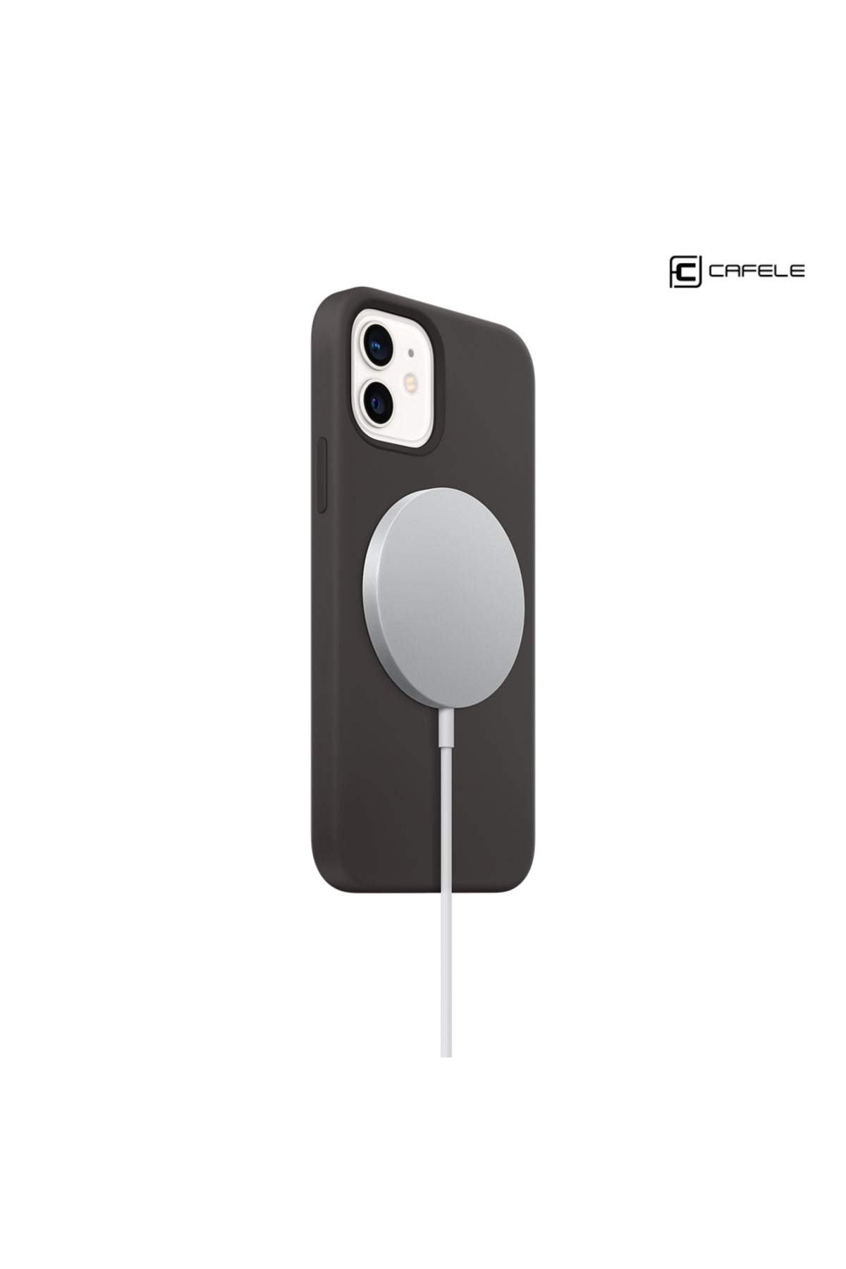 3 In 1 Apple Uyumlu iPhone 12 Serisi Magsafe Şarj Ve 20w Pd Hızlı Şarj Seti