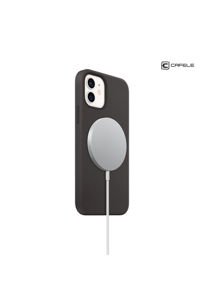 3 In 1 Apple Uyumlu iPhone 12 Serisi Magsafe Şarj Ve 20w Pd Hızlı Şarj Seti
