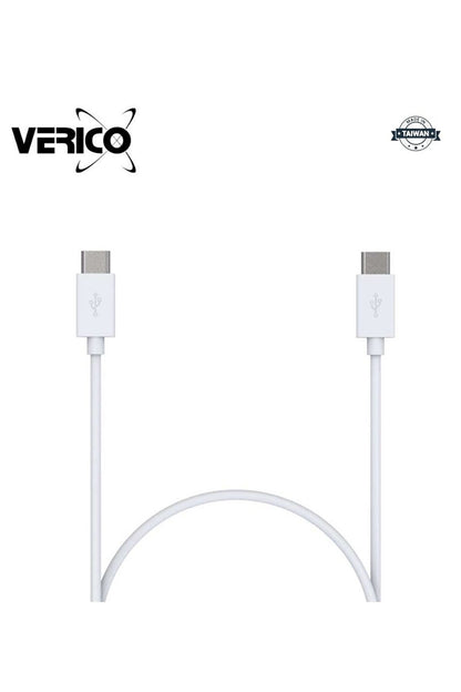 60w 3a Type-c Type-c Hızlı Şarj Data Kablosu-1 Metre
