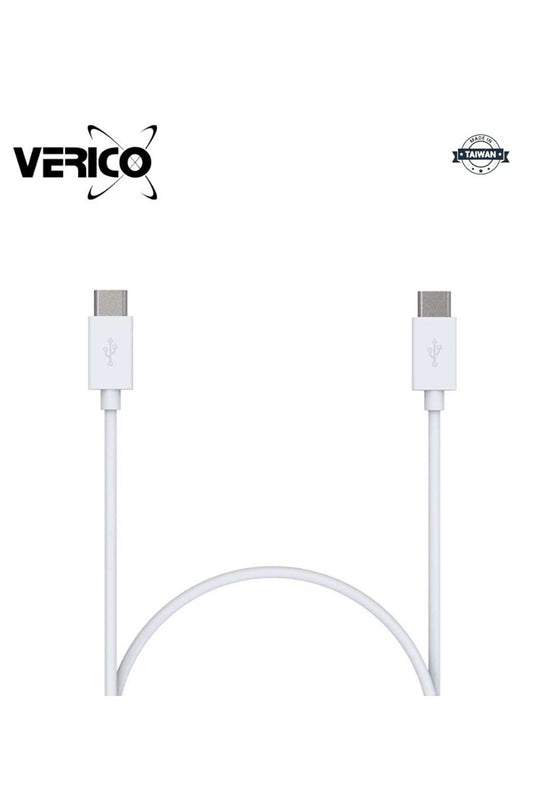 60w 3a Type-c Type-c Hızlı Şarj Data Kablosu-1 Metre
