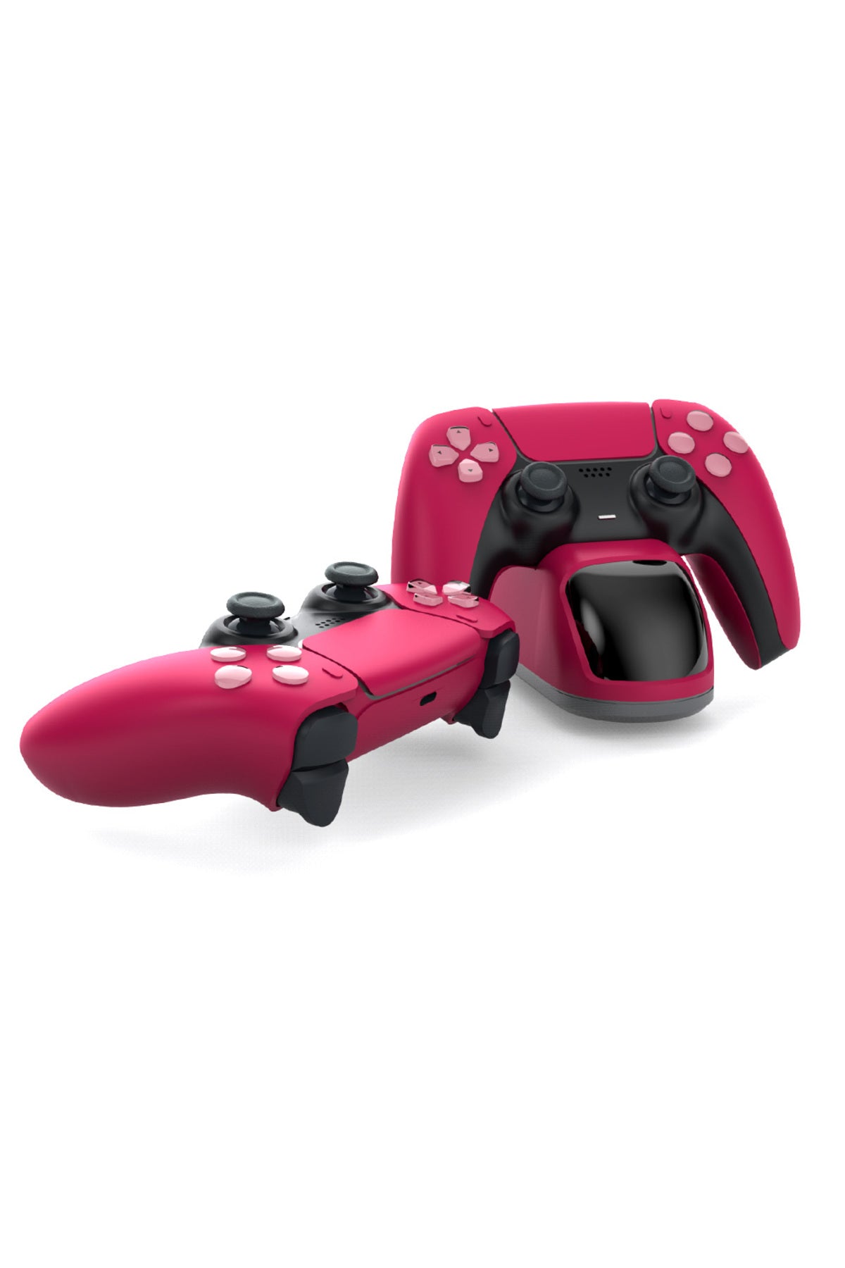 Playstation 5 Dualsense Oyun Kolu Şarj Istasyonu Tp5-0515r