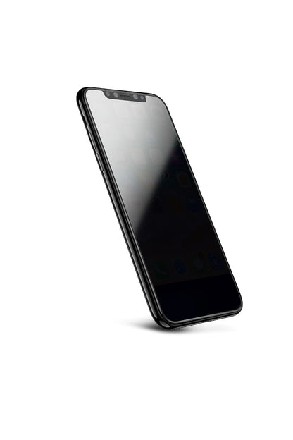Iphone 12 Pro Mat Hayalet Seramik Ekran Koruyucu
