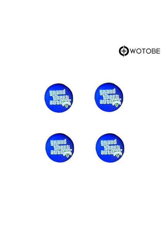 Xbox One/one X/one S/series X/series S/ps5/ps4/ps3 Uyumlu Analog Koruyucu Silikon Pad