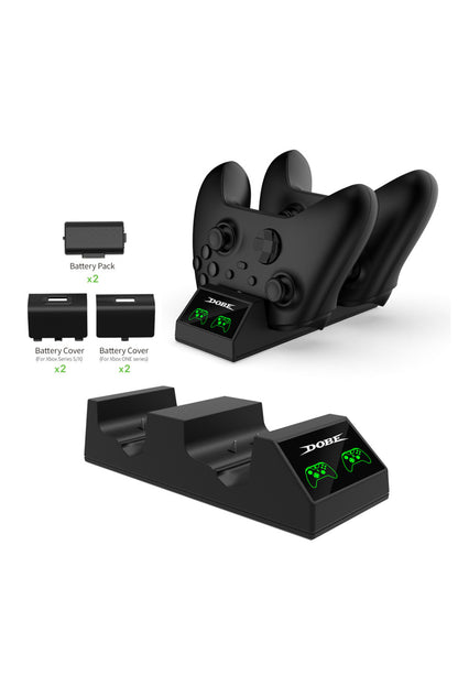 Xbox One/series Oyun Kolu Joystick Pil Şarj Istasyonu