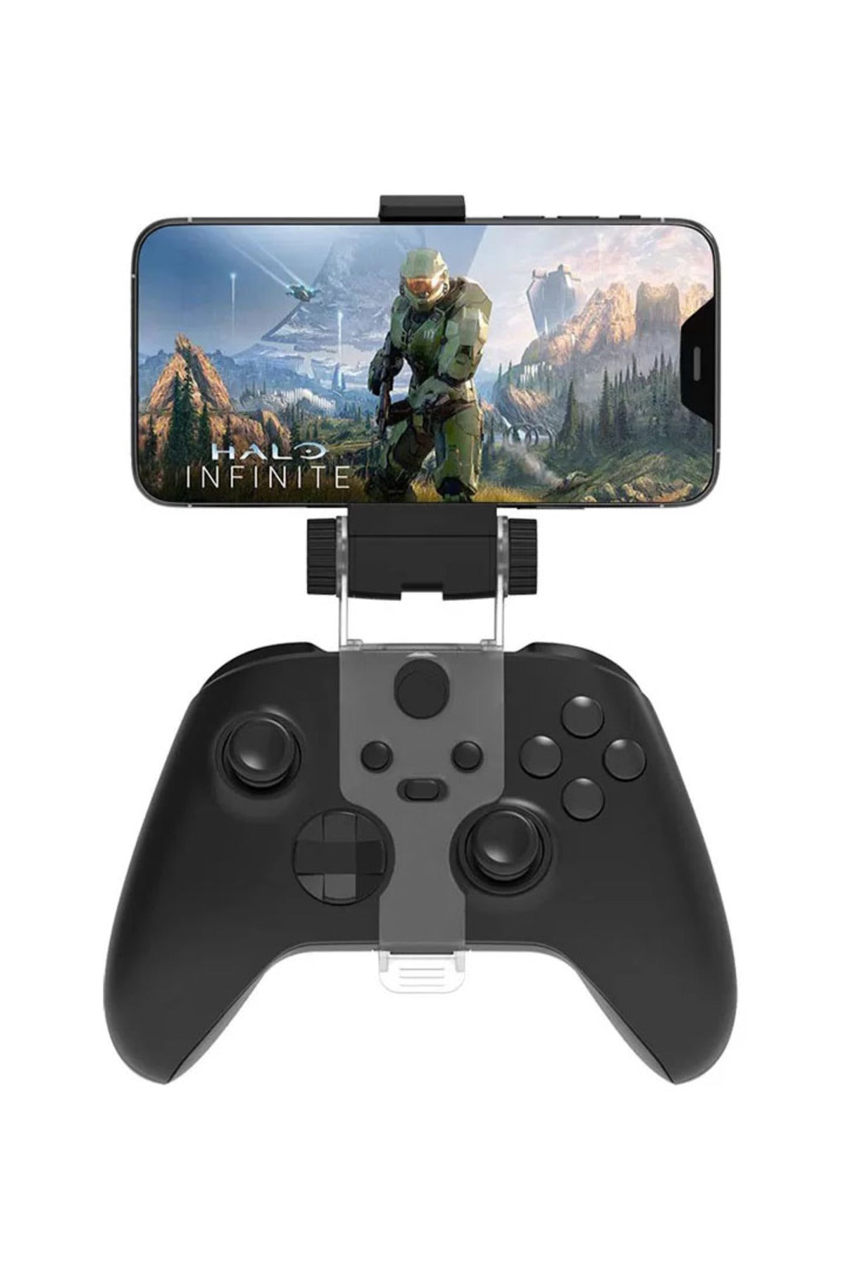 Xbox Series S/x One X/ S Oyun Kollar İçin Cep Telefonu Kelepçesi Dobe Tyx-0631b