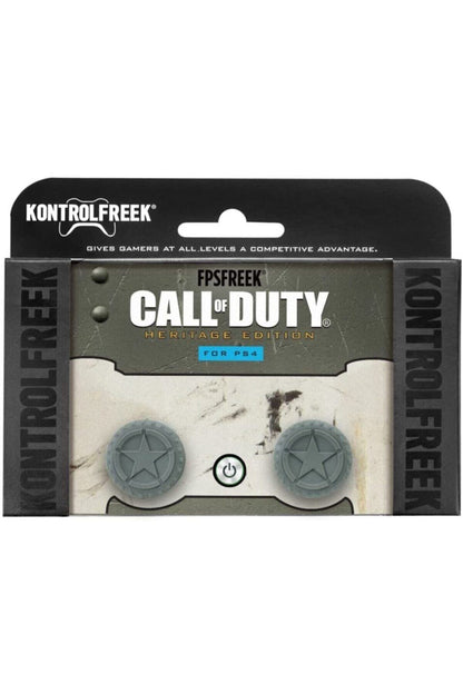 Ww2 Heretage Ps5 & Ps4 Uyumlu Analog Koruyucu Yükseltici Profesyonel Oyun Kolu Aksesuarı