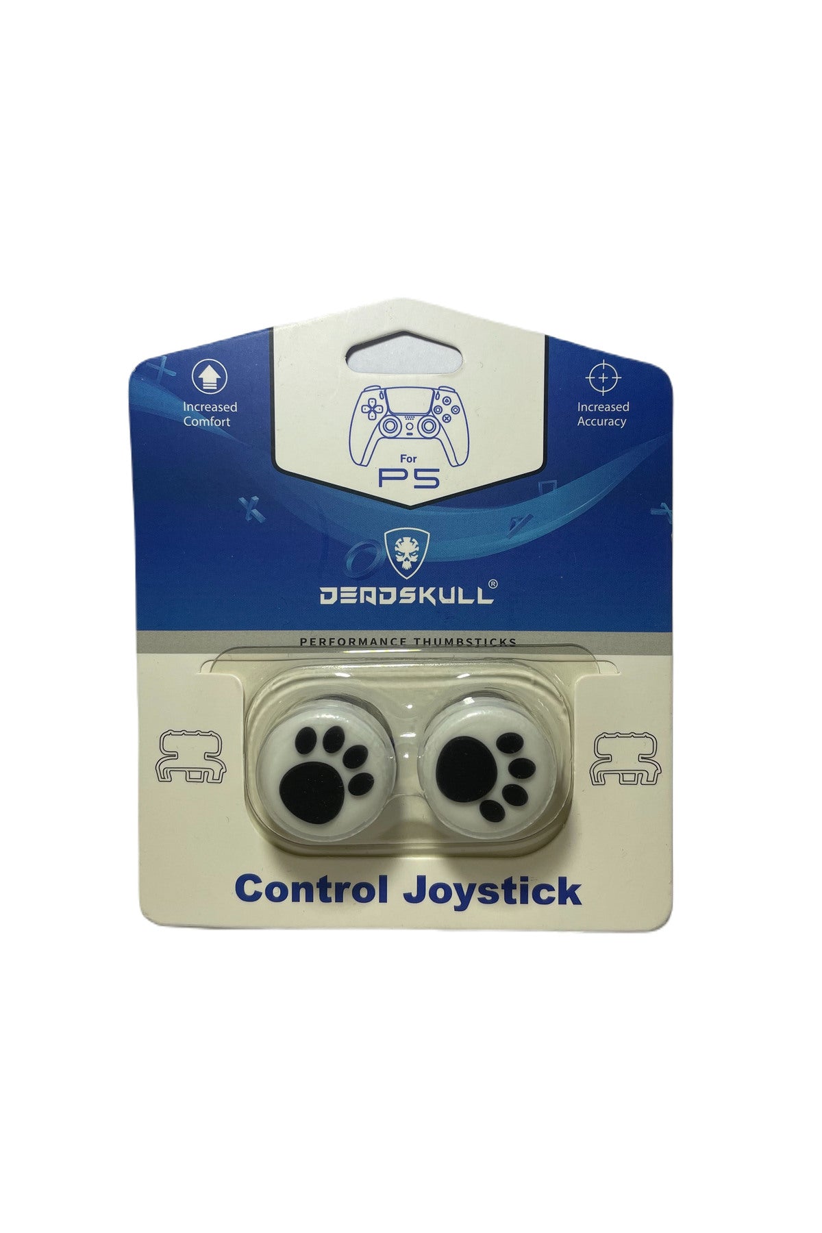 Pati Desenli Xbox Ps4 - Ps5 - Xbox 360-xbox S - Xbox X Uyumlu Analog Koruyucu