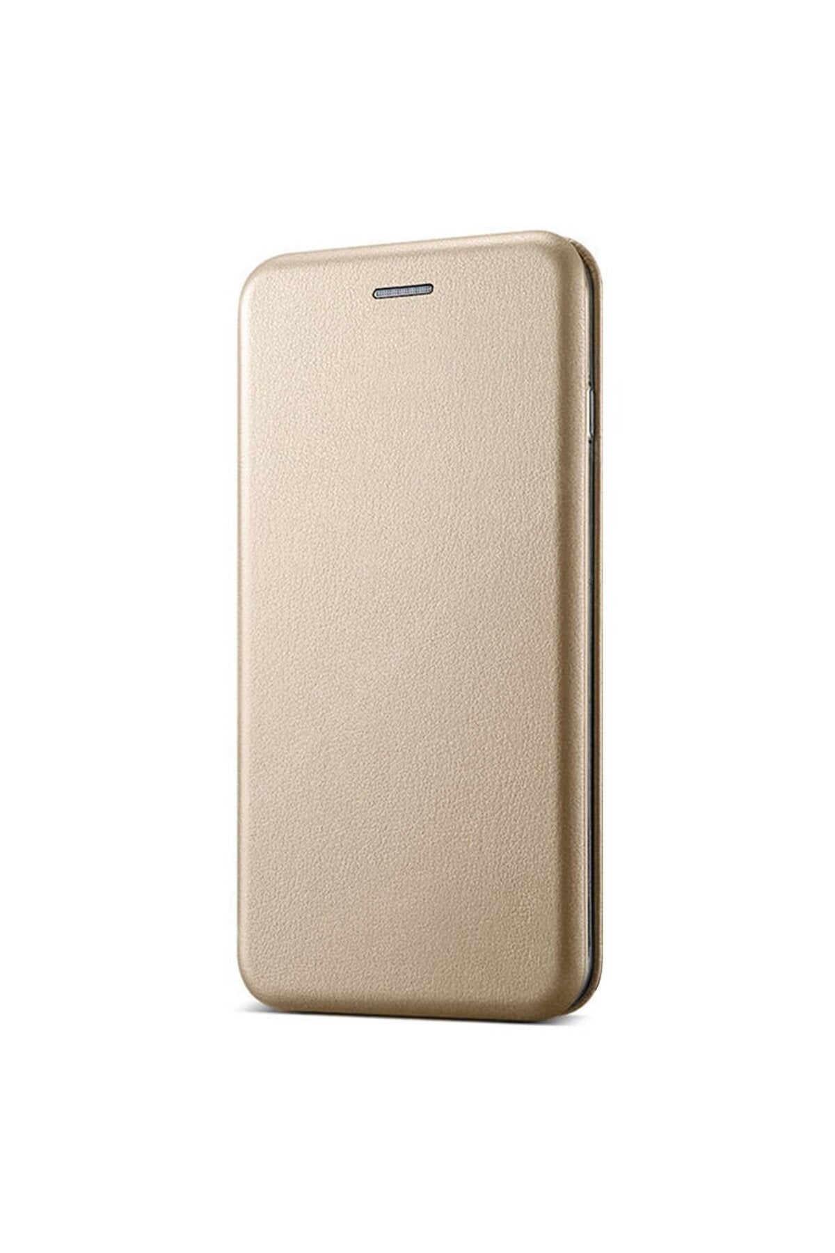 Apple Iphone X Manyetik Stantlı Flip Cover Kılıf