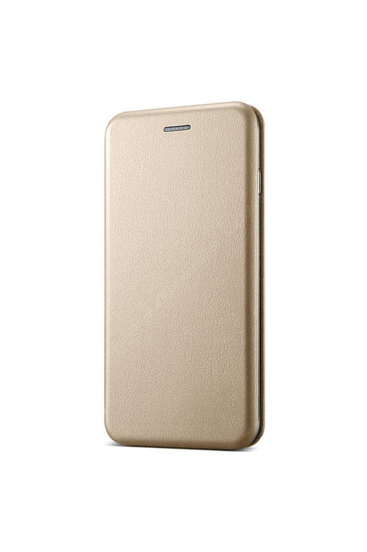 Apple Iphone X Manyetik Stantlı Flip Cover Kılıf