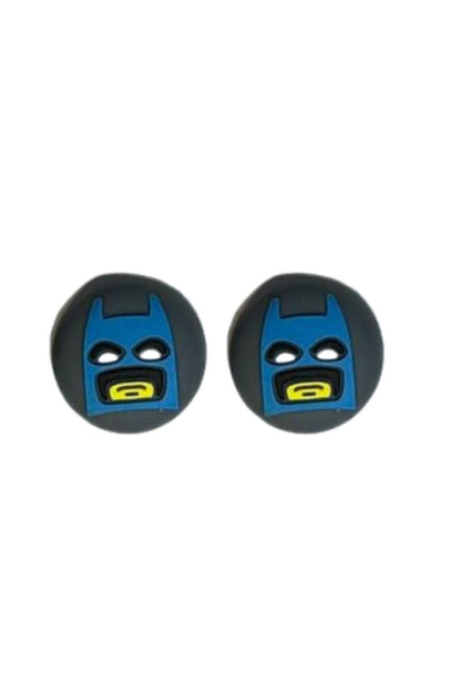 Xbox Series S/series X Batman Koruyucu Silikon Kılıf + Analog Silikon Koruyucu