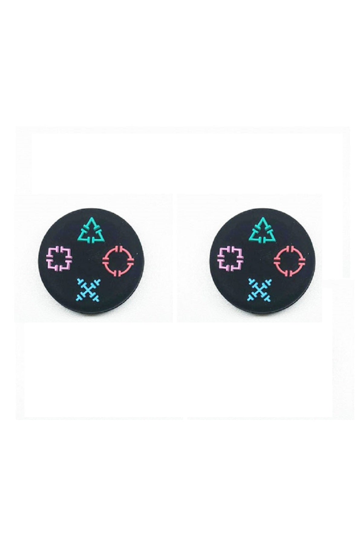 Ps4 - Xbox One Analog Başlığı Thumb Grips