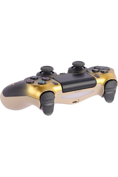 Blood Hands Ps4/ps5 Game Pad Analog Yükseltici Kontrol Kiti Model-1