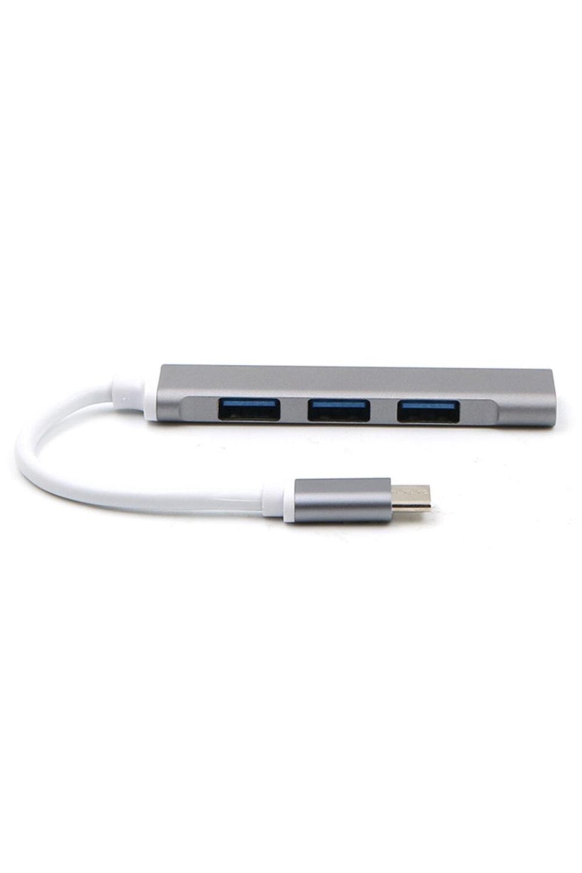 Type-c 4 Port Usb 3.1 Hub Çevirici Çoğaltıcı