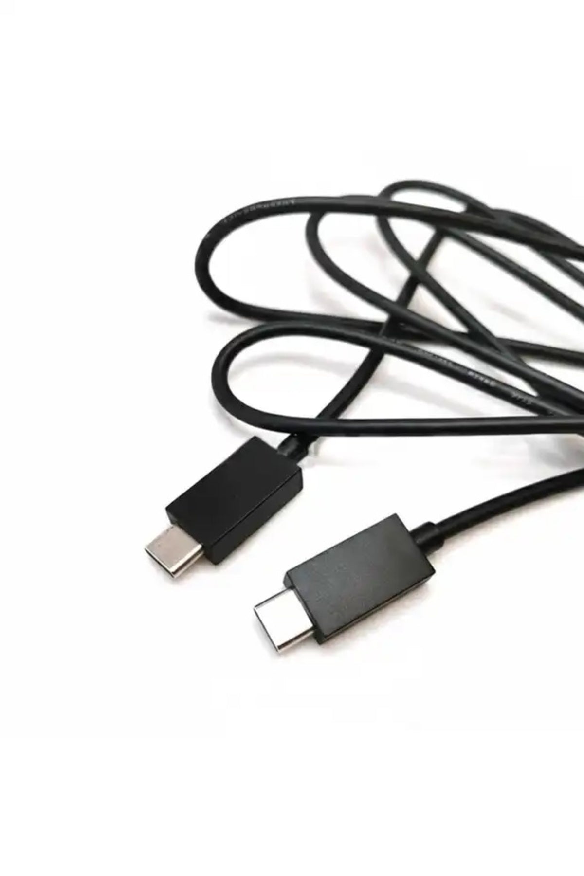PS5 Orijinal Type C to Type C Joystick Şarj Kablosu - WT-P5TC