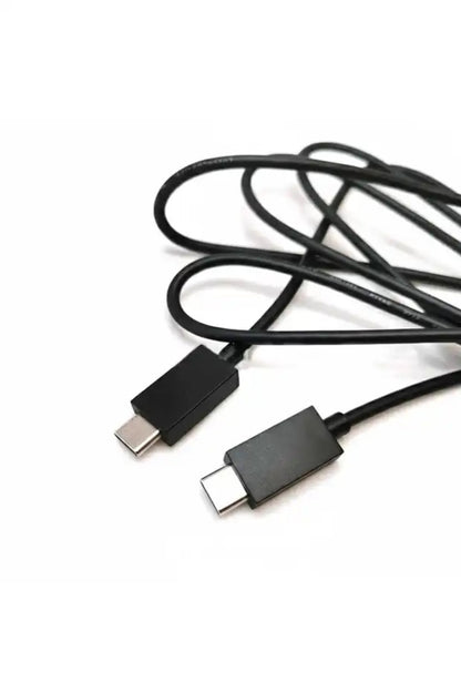 PS5 Orijinal Type C to Type C Joystick Şarj Kablosu - WT-P5TC