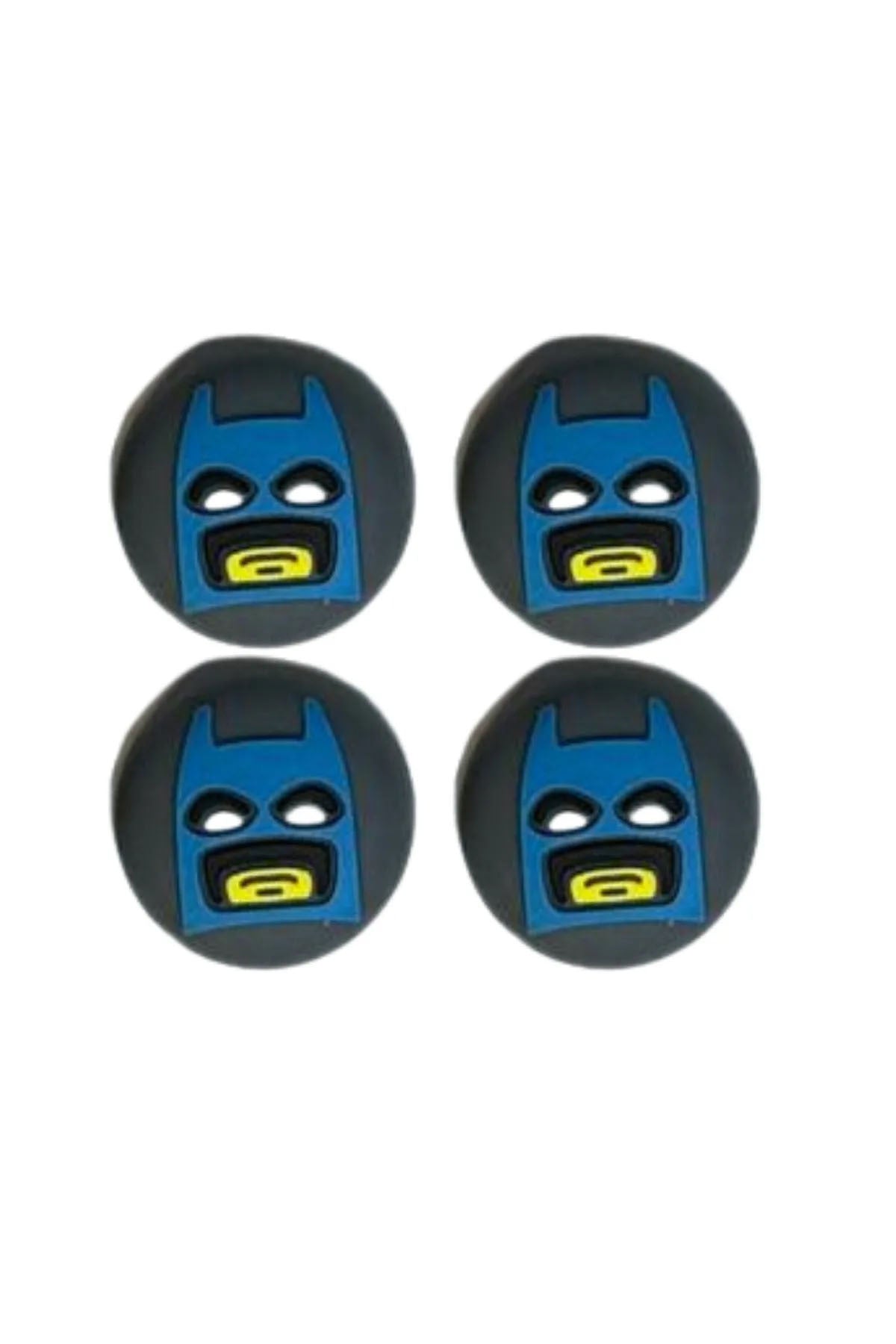 Xbox Series S/series X Batman Koruyucu Silikon Kılıf + Analog Silikon Koruyucu