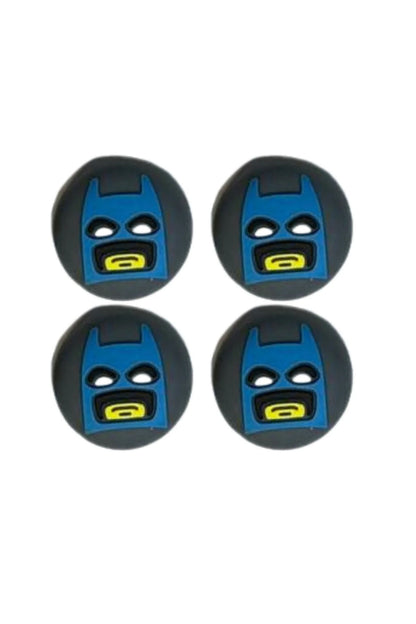 Xbox Series S/series X Batman Koruyucu Silikon Kılıf + Analog Silikon Koruyucu